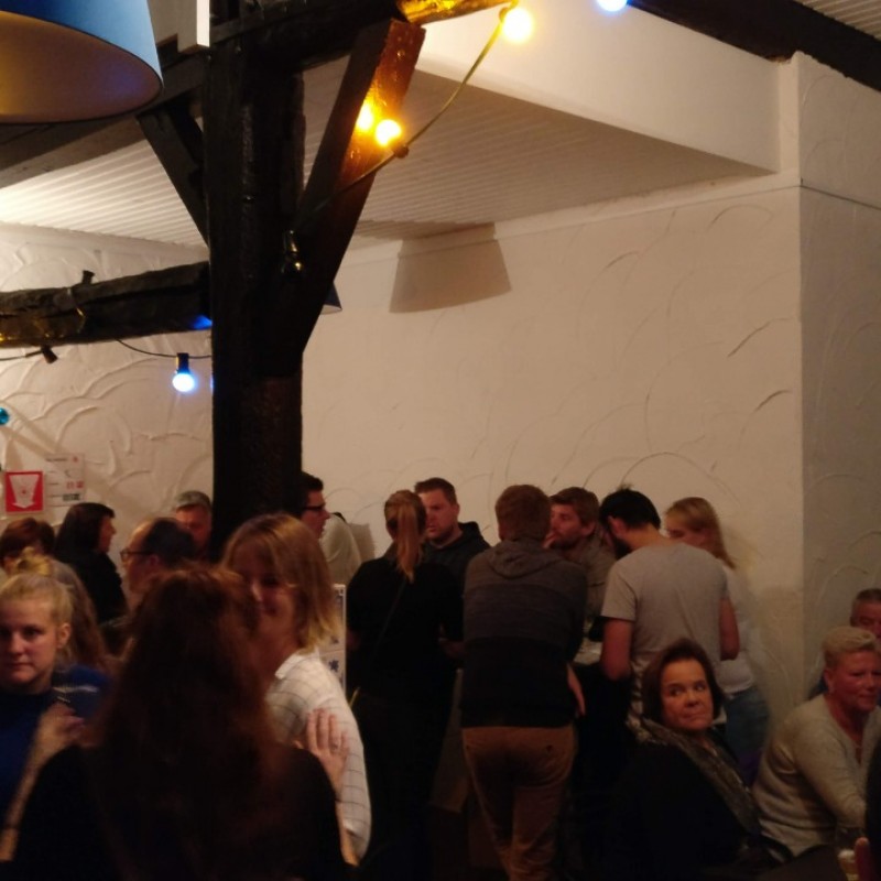 Sfeer  23 - Streekbierenweekend Zaventem 